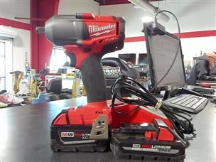 Milwaukee 2861 discount